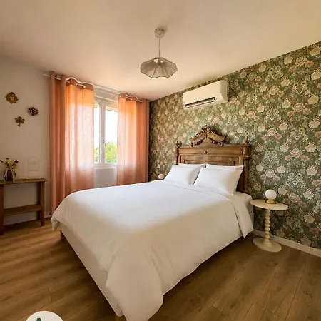 Tranquiloue - 6 Pers - 20 Min Puy Du Fou Appartement Mortagne-sur-Sevre