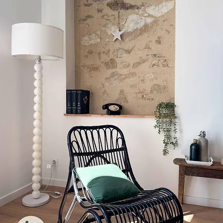 Appartement Tranquiloue - 6 Pers - 20 Min Puy Du Fou Mortagne-sur-Sevre